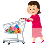 shopping_cart_woman